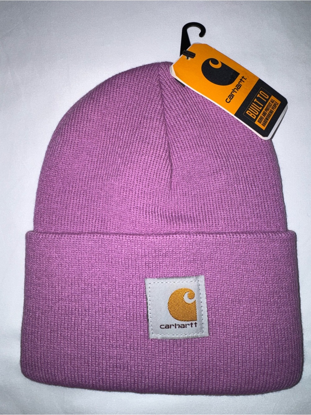 Carhartt Knit Cuffed Beanie